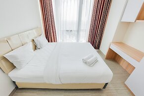 Spacious And Lavish 3Br At Hillcrest House Apartment