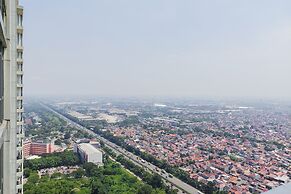 Spacious And Lavish 3Br At Hillcrest House Apartment