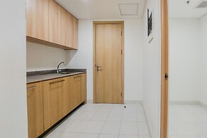 Spacious And Lavish 3Br At Hillcrest House Apartment