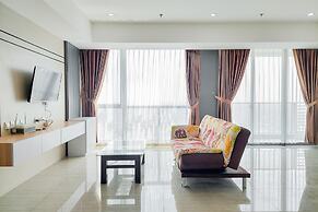 Spacious And Lavish 3Br At Hillcrest House Apartment