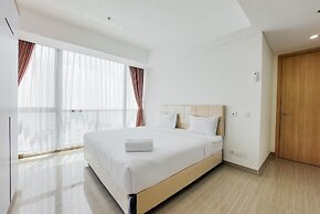 Spacious And Lavish 3Br At Hillcrest House Apartment