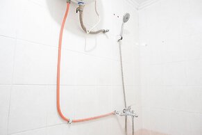 Comfort And Cozy 2Br At Gajah Mada Mediterania Apartment