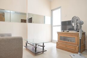 Comfort And Cozy 2Br At Gajah Mada Mediterania Apartment