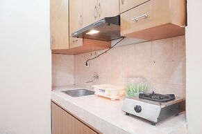 Comfort And Cozy 2Br At Gajah Mada Mediterania Apartment
