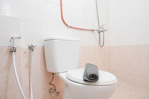 Comfort And Cozy 2Br At Gajah Mada Mediterania Apartment