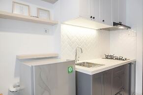 Cozy Stay And Spacious Studio At West Vista Apartment