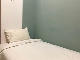 Comfort And Nice 2Br At Cinere Resort Apartment