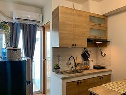 Comfort And Nice 2Br At Cinere Resort Apartment