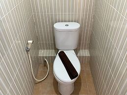 Homey And Comfortable 1Br At Cinere Resort Apartment