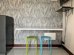 Homey And Comfortable 1Br At Cinere Resort Apartment