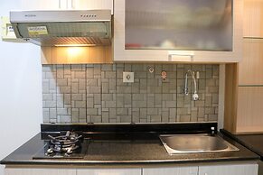 Cozy Studio At Mangga Dua Apartment