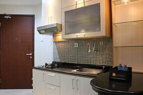 Cozy Studio At Mangga Dua Apartment