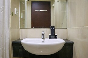 Cozy Studio At Mangga Dua Apartment