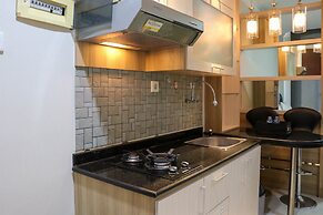 Cozy Studio At Mangga Dua Apartment