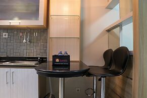 Cozy Studio At Mangga Dua Apartment