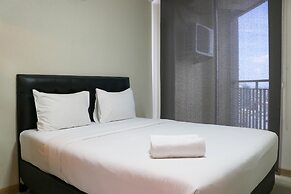 Cozy Studio At Mangga Dua Apartment