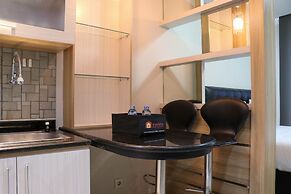 Cozy Studio At Mangga Dua Apartment