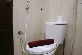 Cozy Studio At Mangga Dua Apartment