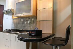Cozy Studio At Mangga Dua Apartment