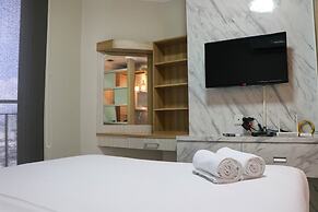 Cozy Studio At Mangga Dua Apartment