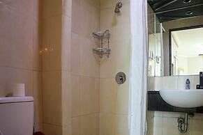 Cozy Studio At Mangga Dua Apartment