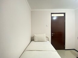 Comfy 2Br Apartment At Gateway Pasteur Near Pasteur Exit Toll