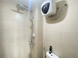 Comfy 2Br Apartment At Gateway Pasteur Near Pasteur Exit Toll