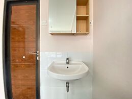 Comfy 2Br Apartment At Gateway Pasteur Near Pasteur Exit Toll