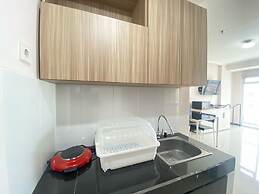 Comfy 2Br Apartment At Gateway Pasteur Near Pasteur Exit Toll