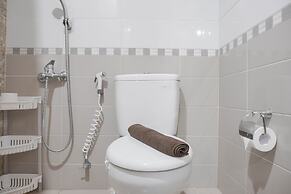 Premium And Comfortable 2Br Apartment At Royal Olive Residence