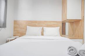 Premium And Comfortable 2Br Apartment At Royal Olive Residence