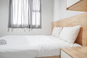 Premium And Comfortable 2Br Apartment At Royal Olive Residence