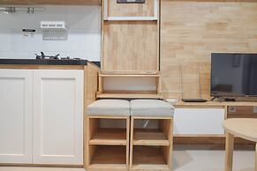 Premium And Comfortable 2Br Apartment At Royal Olive Residence