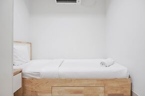 Premium And Comfortable 2Br Apartment At Royal Olive Residence