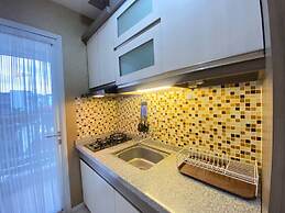 Best Deal 1Br Apartment At Parahyangan Residence Bandung