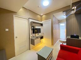 Best Deal 1Br Apartment At Parahyangan Residence Bandung