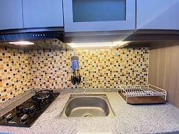 Best Deal 1Br Apartment At Parahyangan Residence Bandung