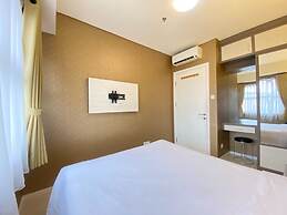 Best Deal 1Br Apartment At Parahyangan Residence Bandung