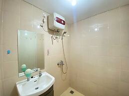 Best Deal 1Br Apartment At Parahyangan Residence Bandung