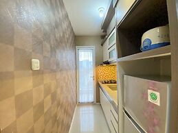 Best Deal 1Br Apartment At Parahyangan Residence Bandung