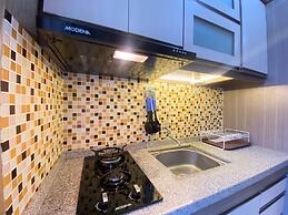 Best Deal 1Br Apartment At Parahyangan Residence Bandung