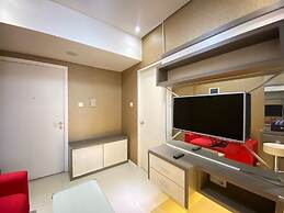 Best Deal 1Br Apartment At Parahyangan Residence Bandung