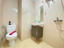 Best Deal 1Br Apartment At Parahyangan Residence Bandung