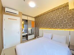 Best Deal 1Br Apartment At Parahyangan Residence Bandung