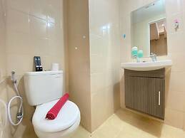 Best Deal 1Br Apartment At Parahyangan Residence Bandung