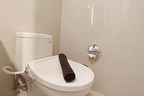 Elegant And Homey Studio At Marquis De Lafayette Apartment