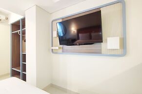 Elegant And Homey Studio At Marquis De Lafayette Apartment