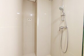 Elegant And Homey Studio At Marquis De Lafayette Apartment