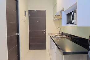 Nice And Comfy Studio Tamansari Semanggi Apartment