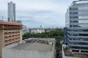 Nice And Comfy Studio Tamansari Semanggi Apartment